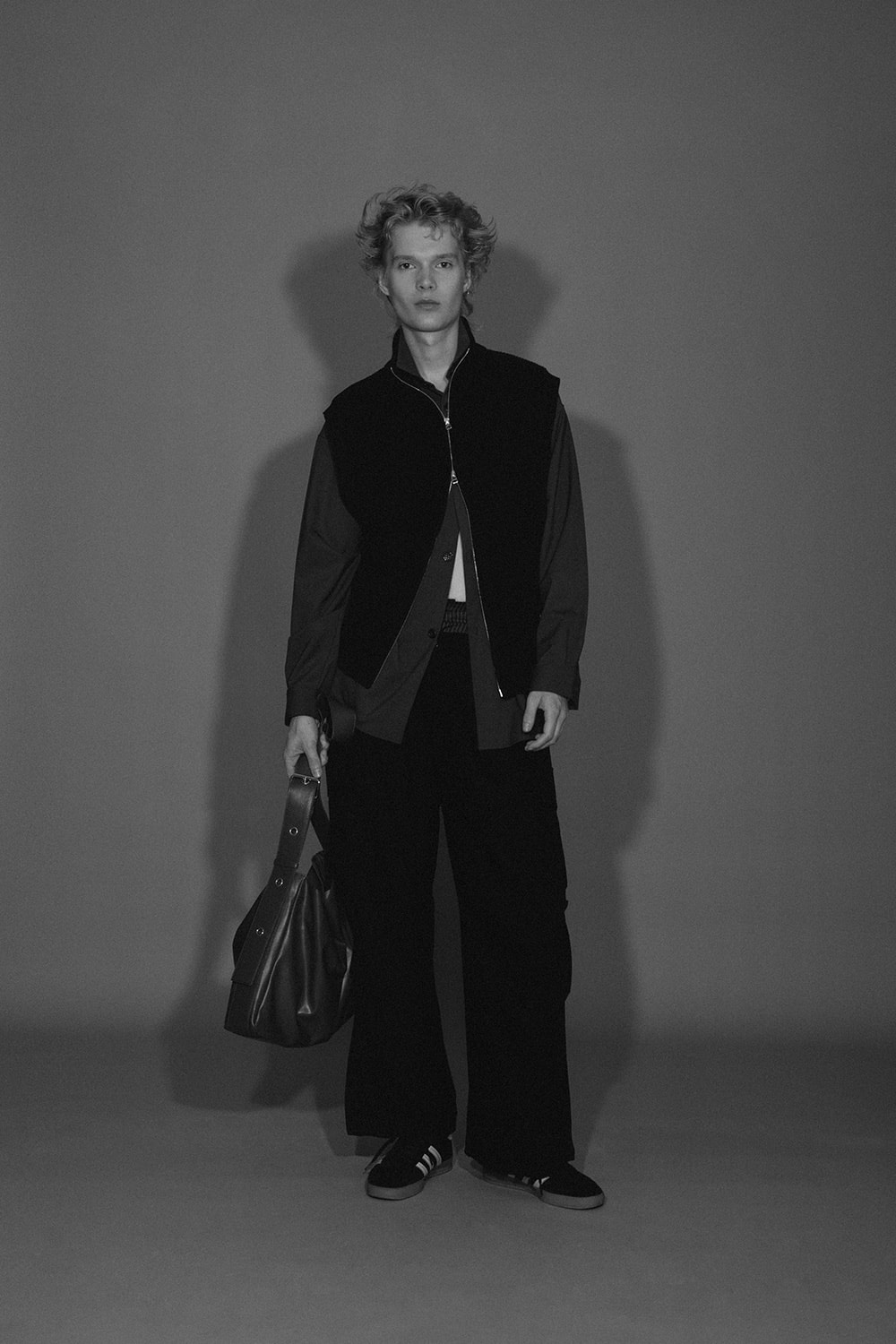 SENSE OF PLACE by URBAN RESEARCH 2024 AUTUMN WINTER 1st