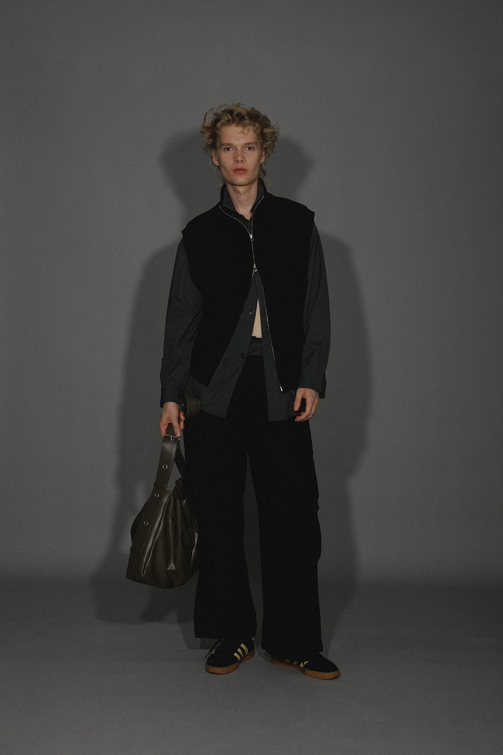 SENSE OF PLACE 2024 AW LOOK