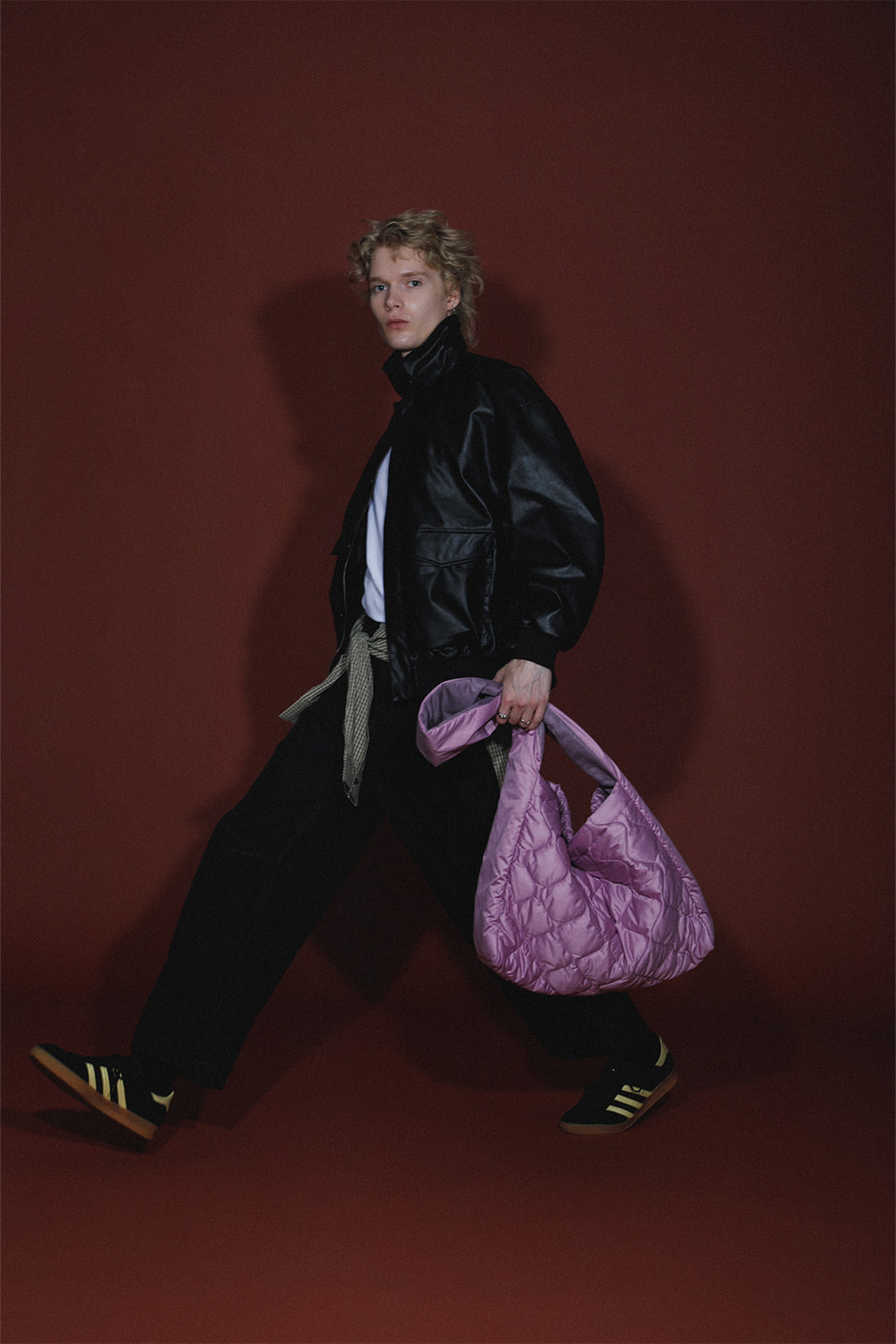 SENSE OF PLACE 2024 AW LOOK