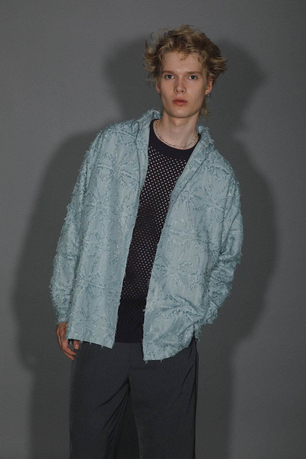 SENSE OF PLACE 2024 AW LOOK