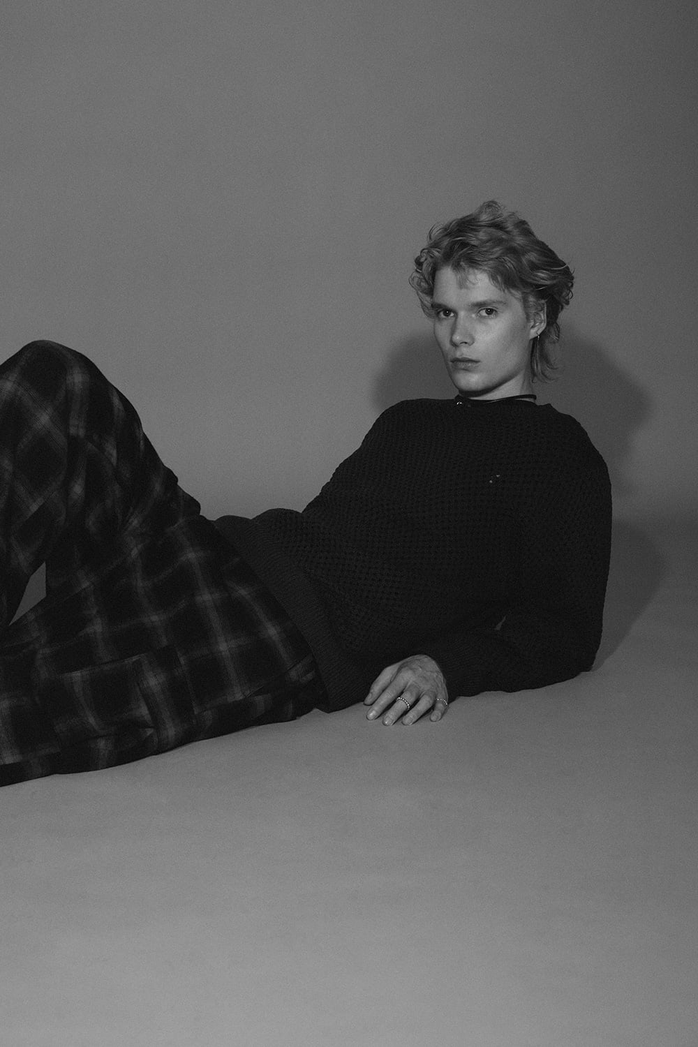 SENSE OF PLACE 2024 AW LOOK