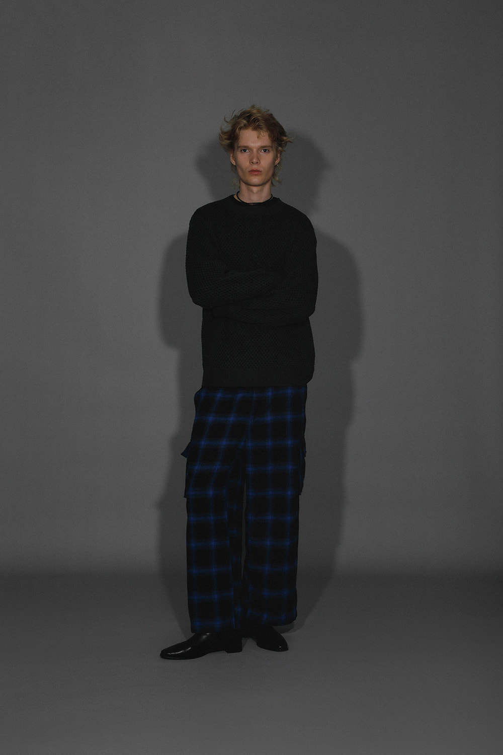 SENSE OF PLACE 2024 AW LOOK