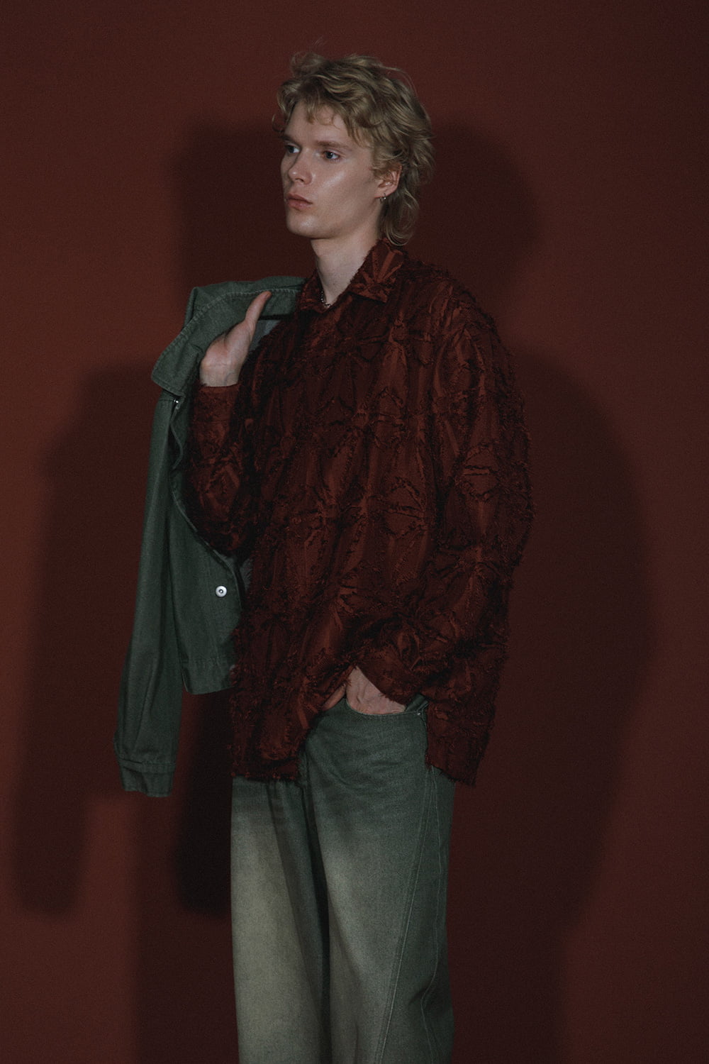 SENSE OF PLACE 2024 AW LOOK