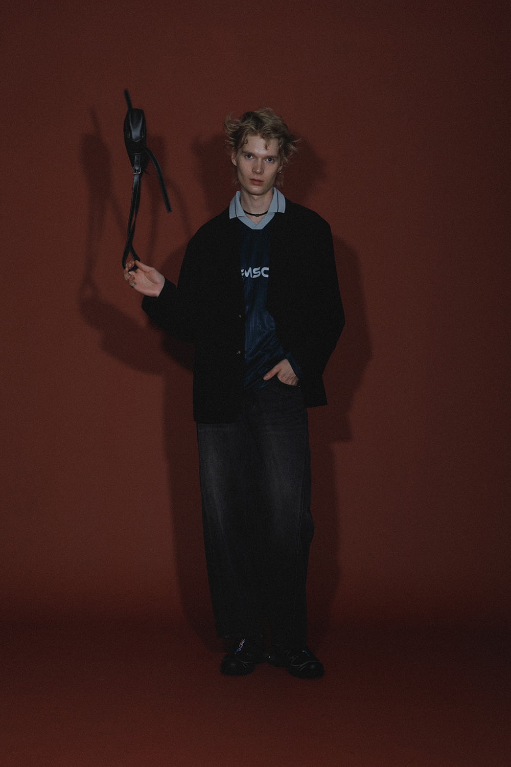 SENSE OF PLACE 2024 AW LOOK