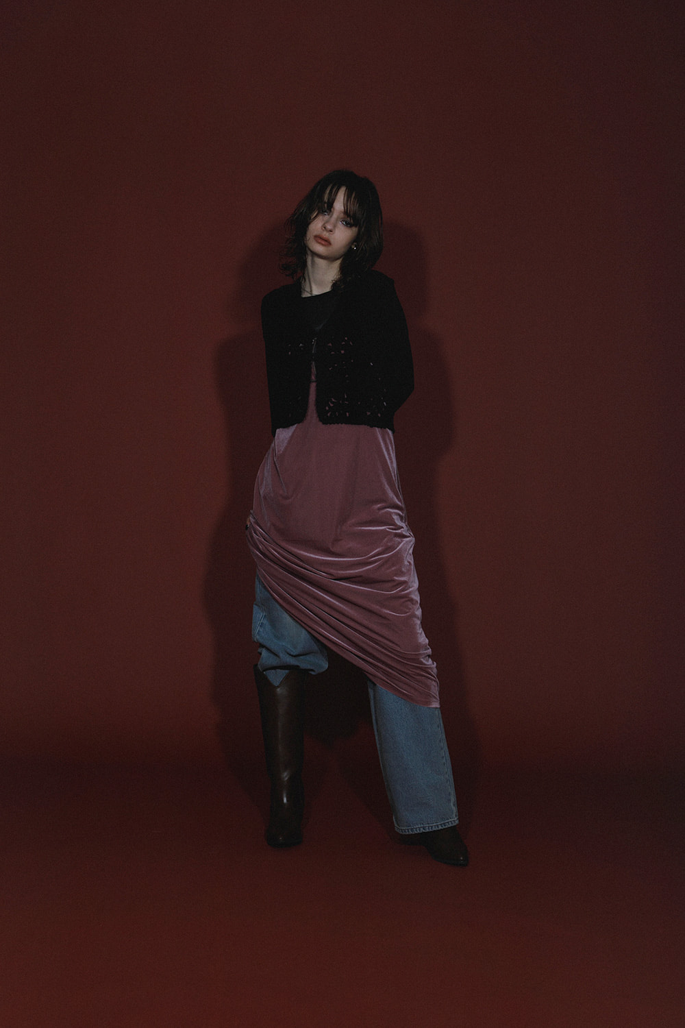 SENSE OF PLACE by URBAN RESEARCH 2024 AUTUMN WINTER 1st
