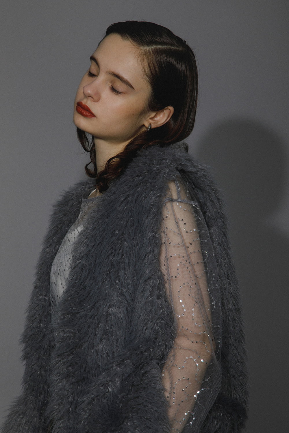 SENSE OF PLACE 2024 AW LOOK