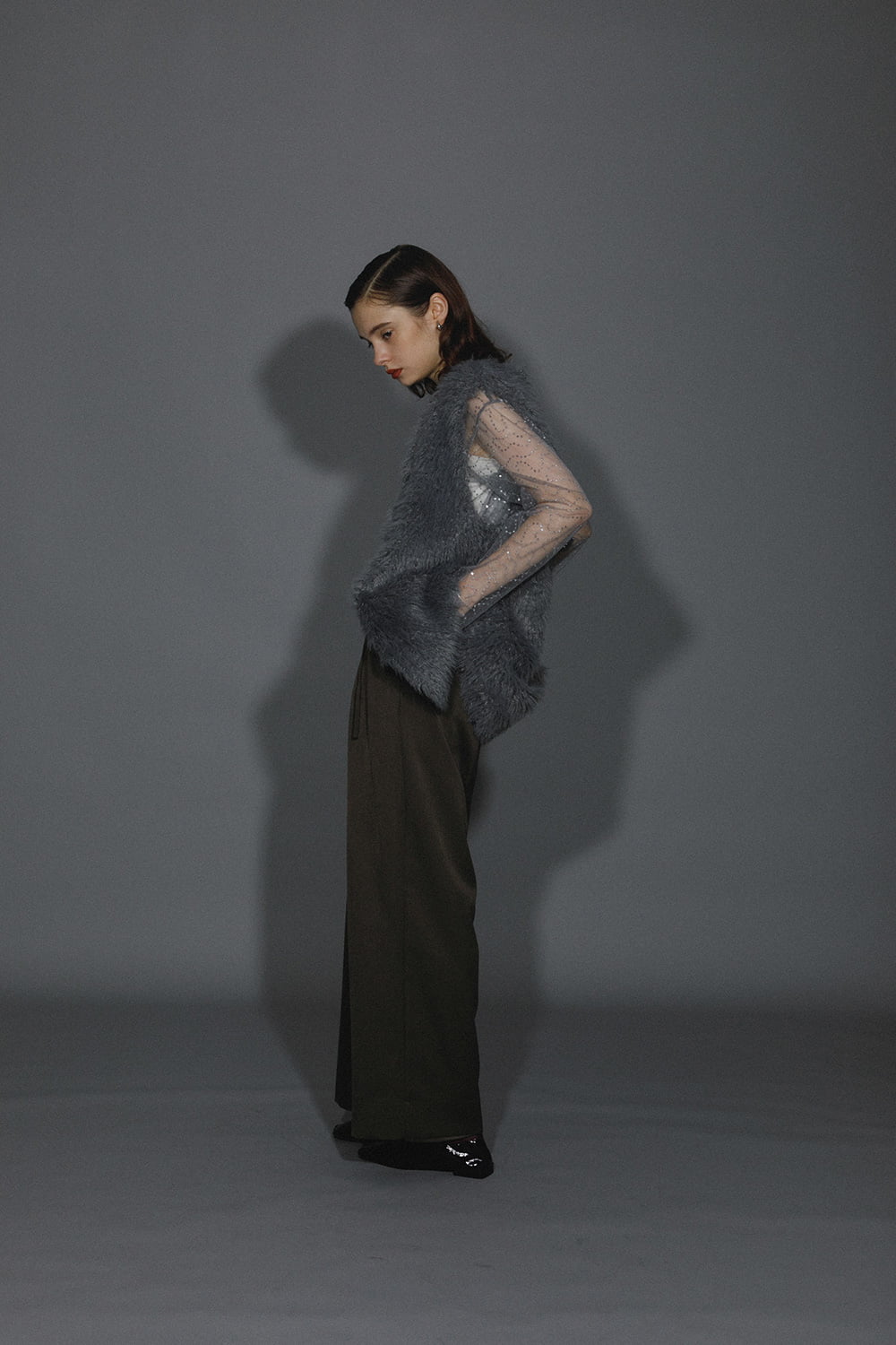 SENSE OF PLACE 2024 AW LOOK