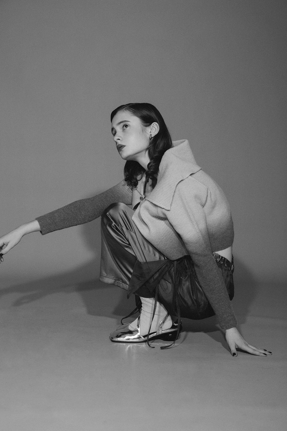 SENSE OF PLACE 2024 AW LOOK