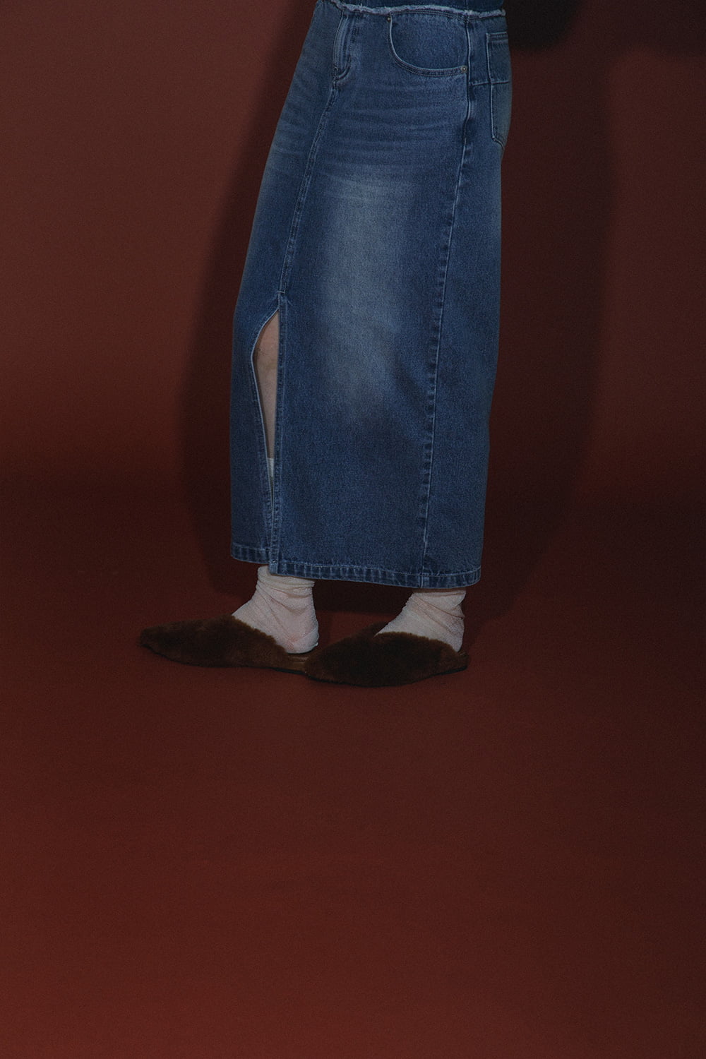 SENSE OF PLACE 2024 AW LOOK