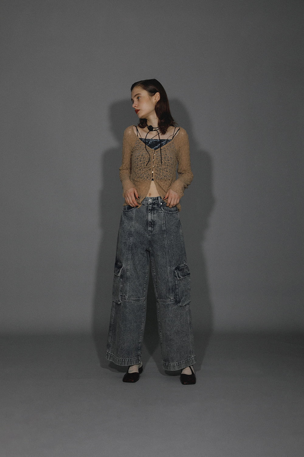 SENSE OF PLACE 2024 AW LOOK