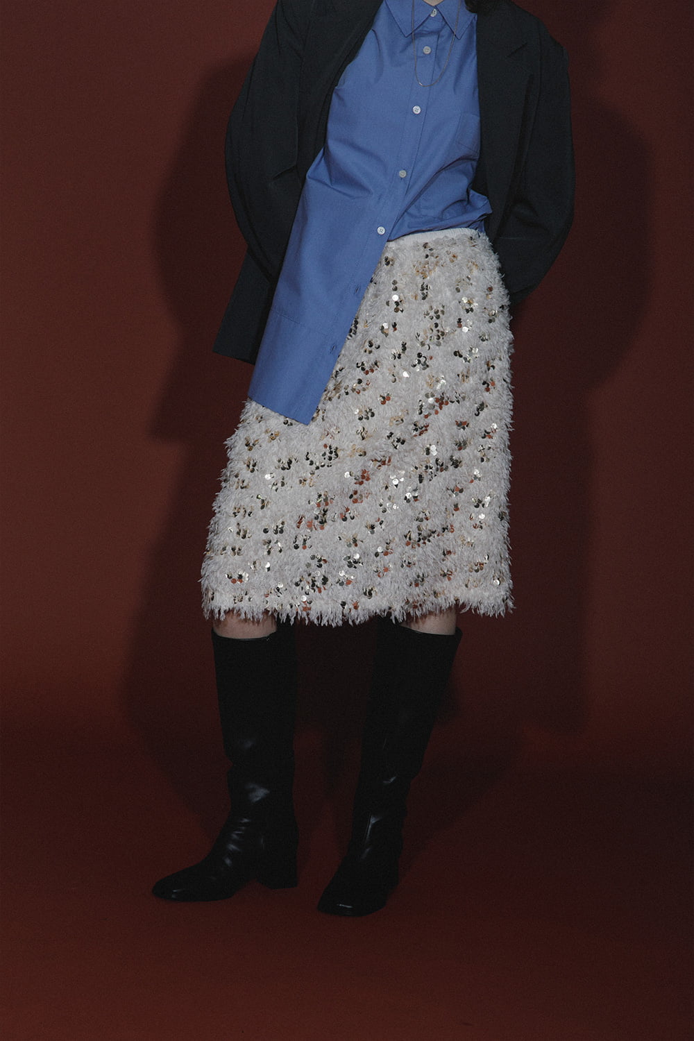 SENSE OF PLACE 2024 AW LOOK