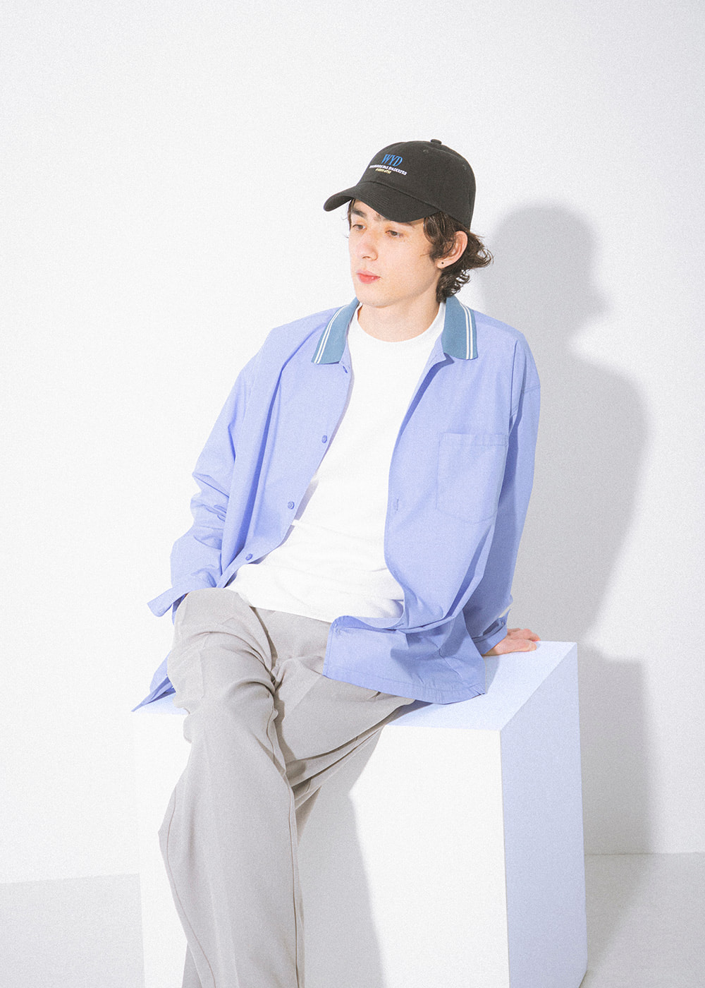 最終値下げ！Lee × SEEALL for URBAN RESEARCH Leeの名品をモダンにアップデート。Lee × SEEALL for URBAN