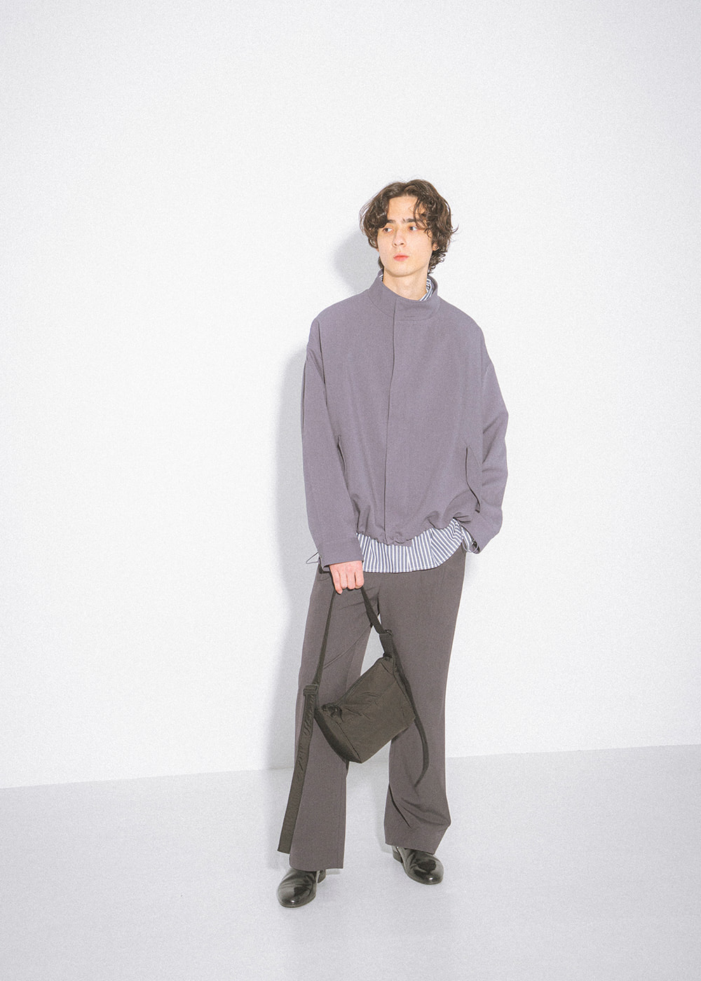 SENSE OF PLACE by URBAN RESEARCH 2024 SPRING SUMMER 1st
