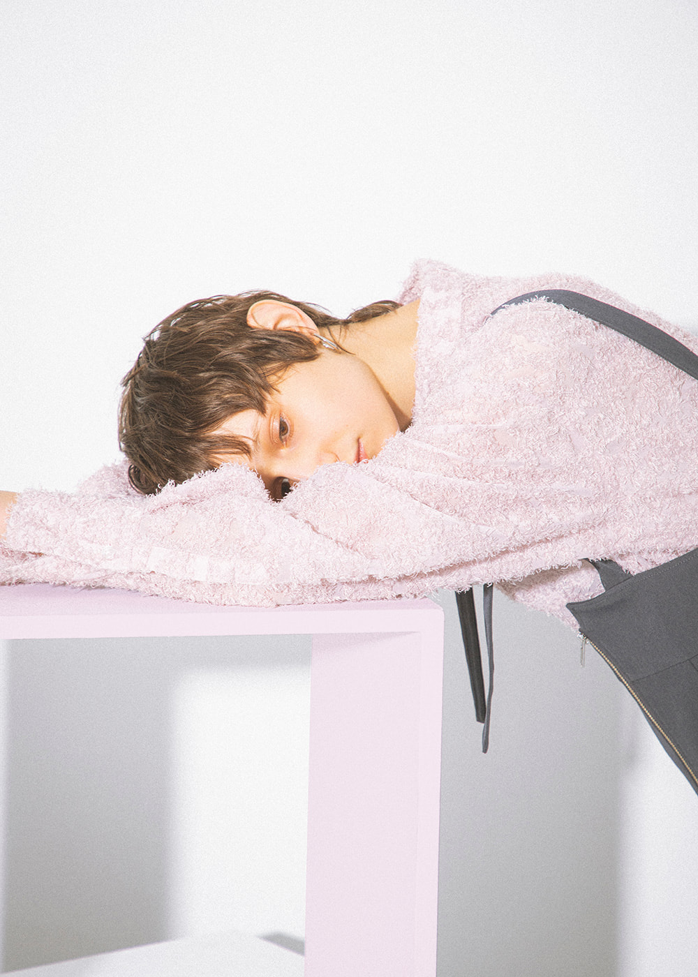 SENSE OF PLACE by URBAN RESEARCH 2024 SPRING SUMMER 1st