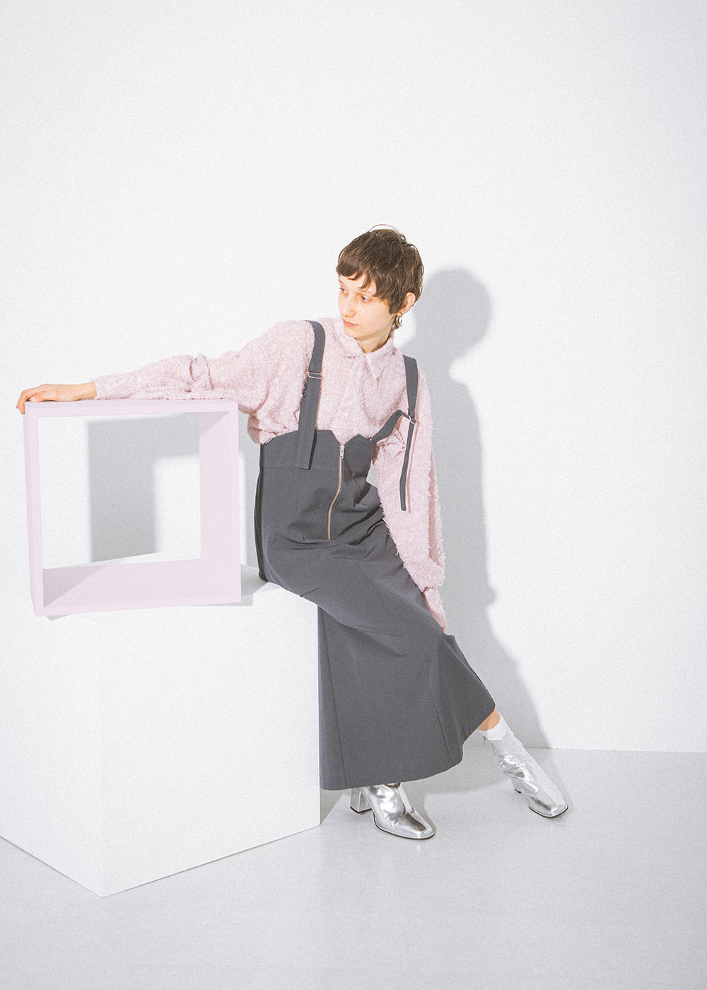 SENSE OF PLACE by URBAN RESEARCH 2024 SPRING SUMMER 1st
