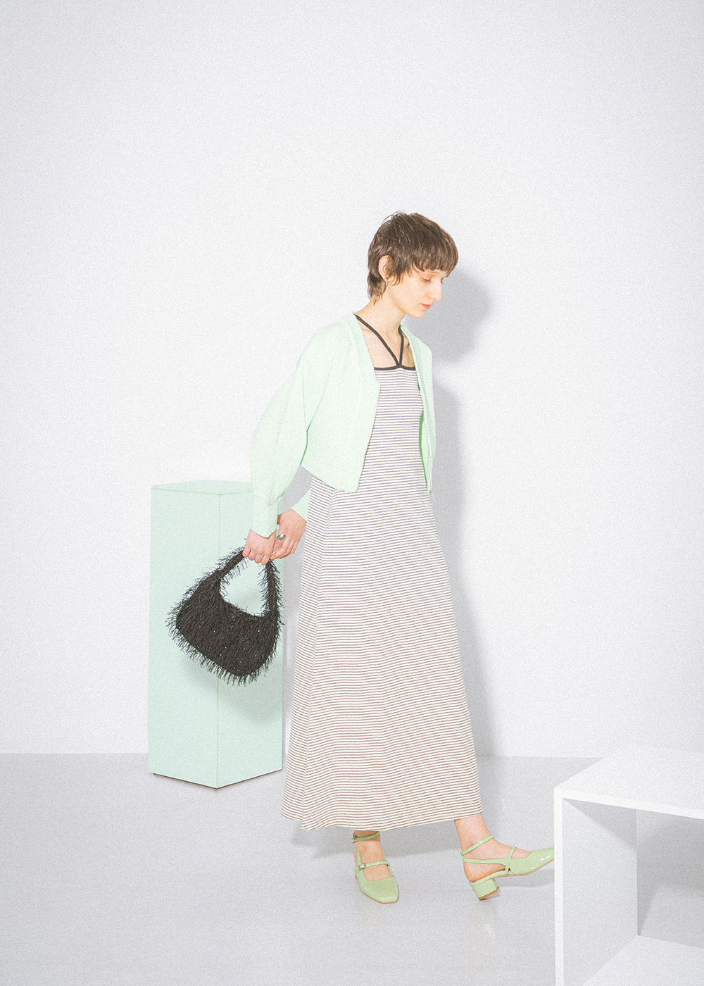 No.24＊秋冬1週間コーデ♫Lサイズ＊オフオン、センスオブプレイス他 SENSE OF PLACE by URBAN RESEARCH 2024 SPRING SUMMER 1st