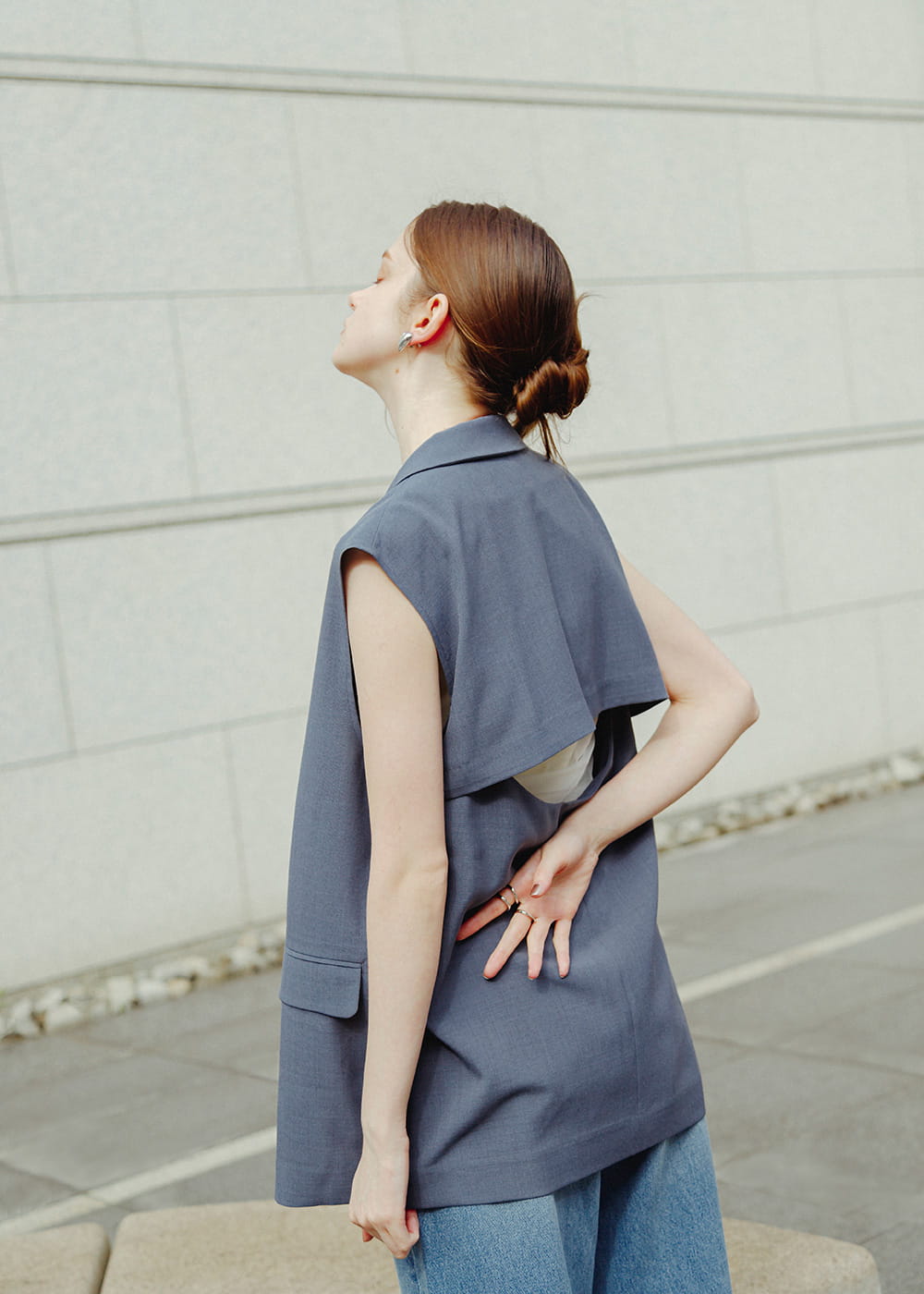 SENSE OF PLACE by URBAN RESEARCH 2024 SPRING SUMMER 2nd