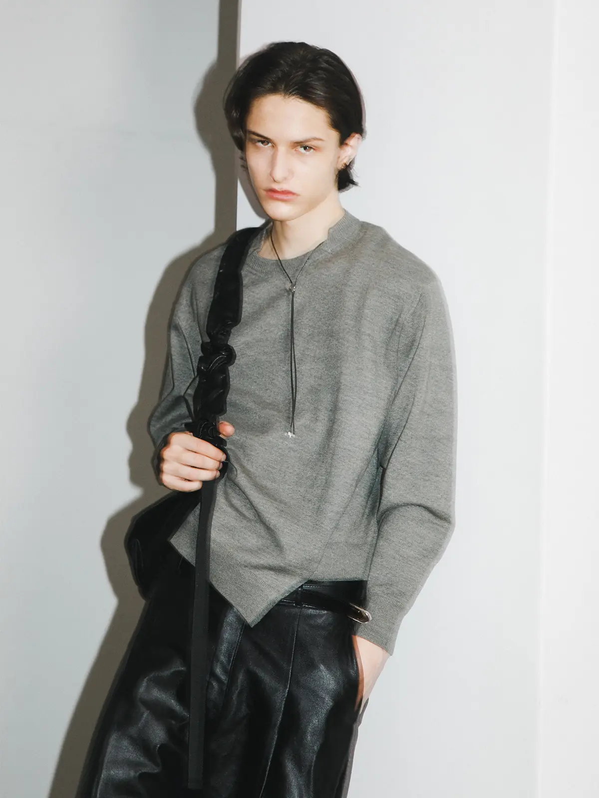 SENSE OF PLACE 2025 AW LOOK