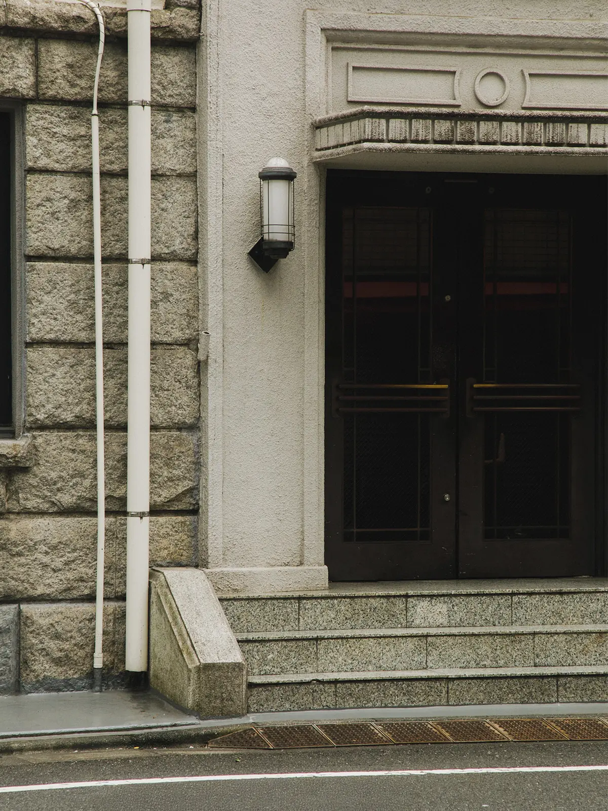 SENSE OF PLACE 2025 AW LOOK