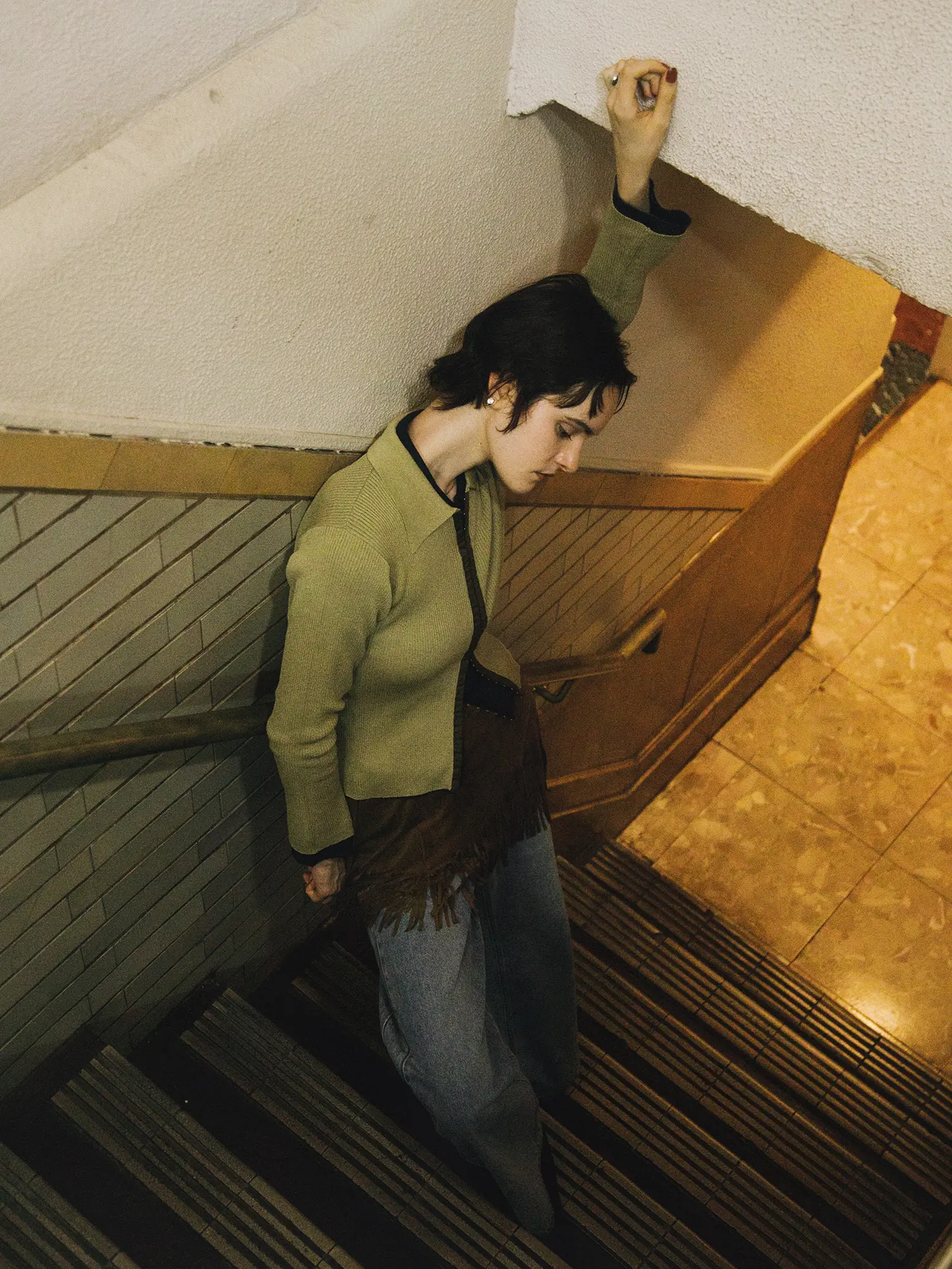 SENSE OF PLACE 2025 AW LOOK