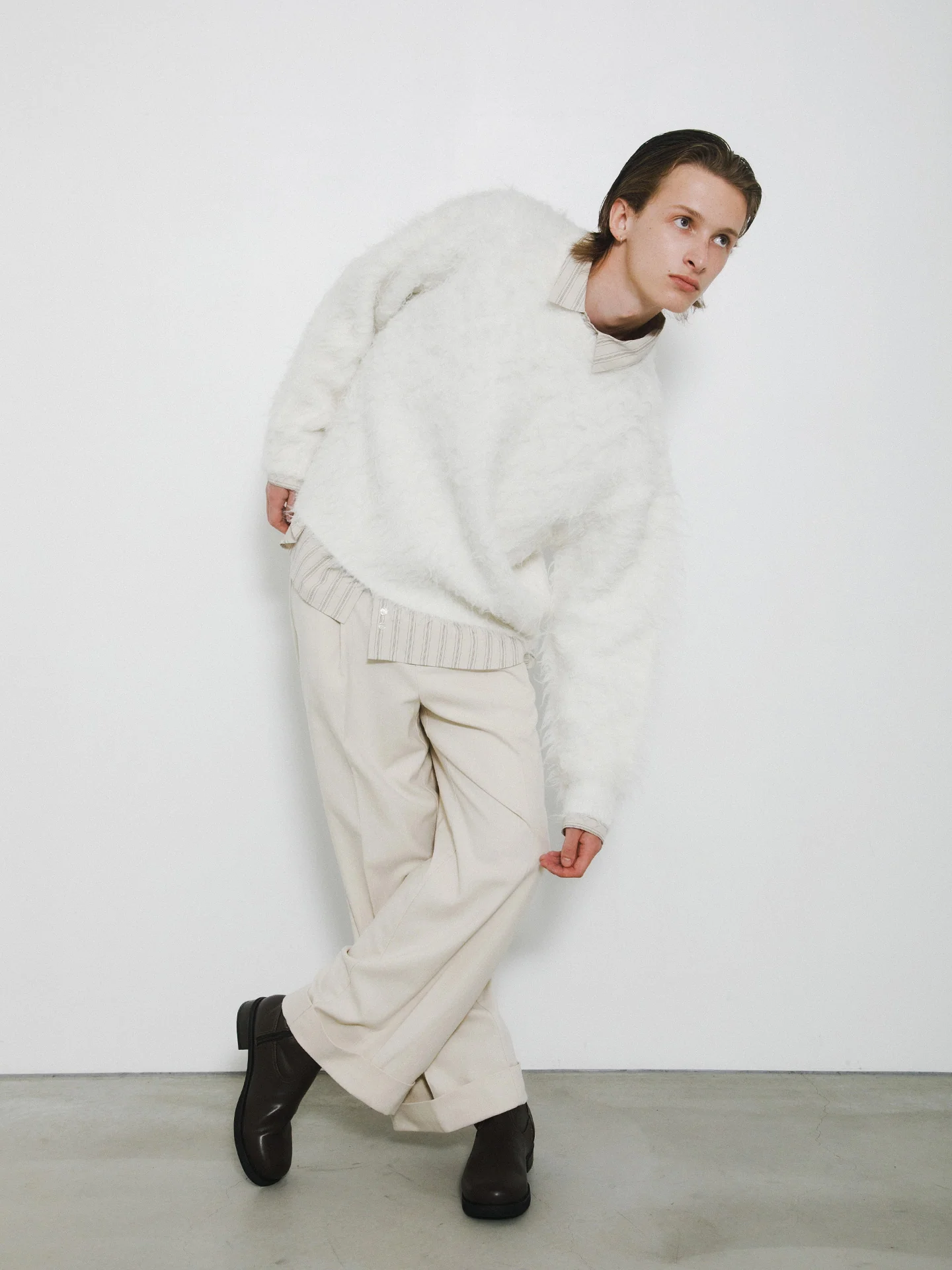 SENSE OF PLACE 2025 AW LOOK