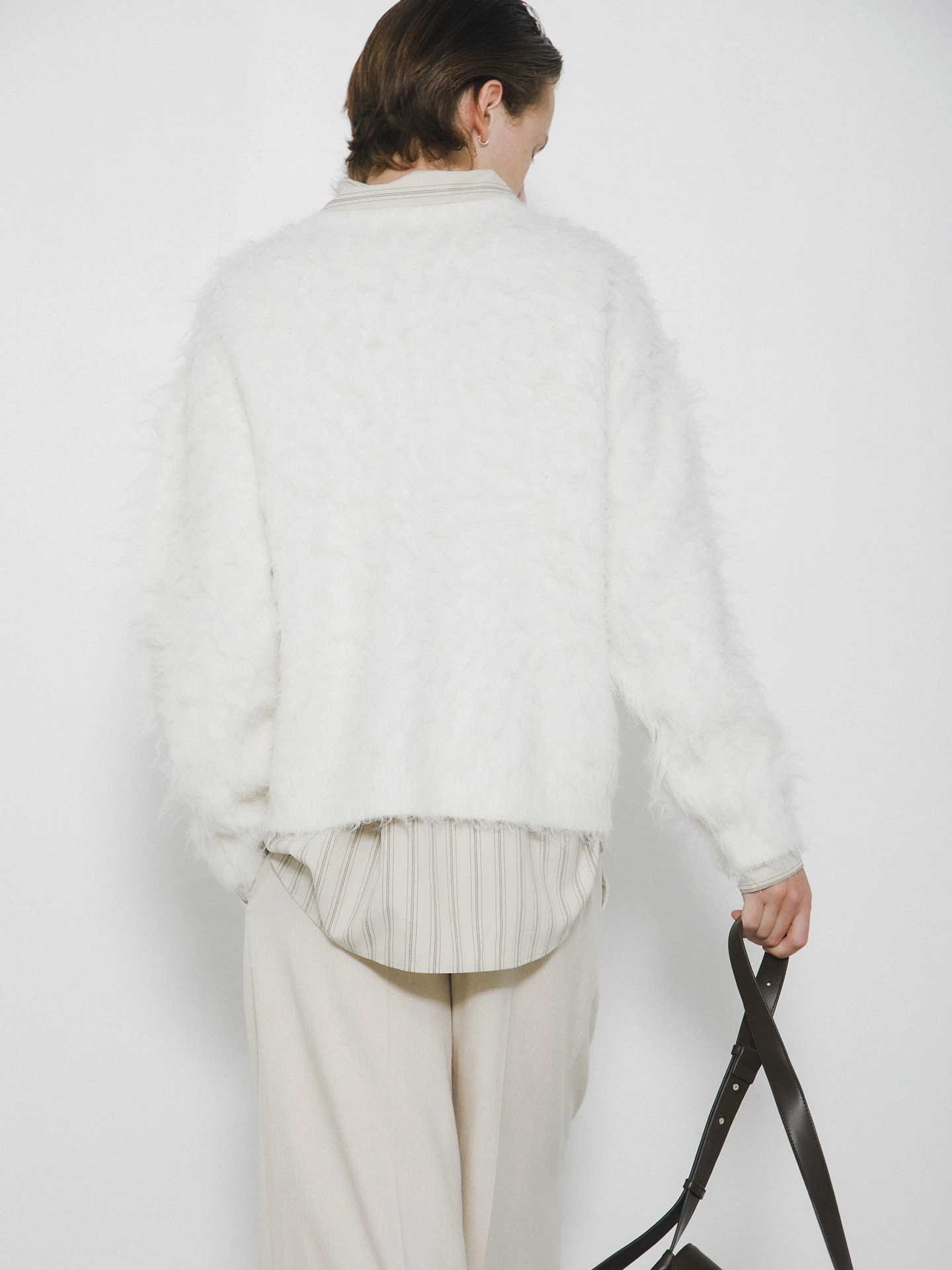 SENSE OF PLACE 2025 AW LOOK