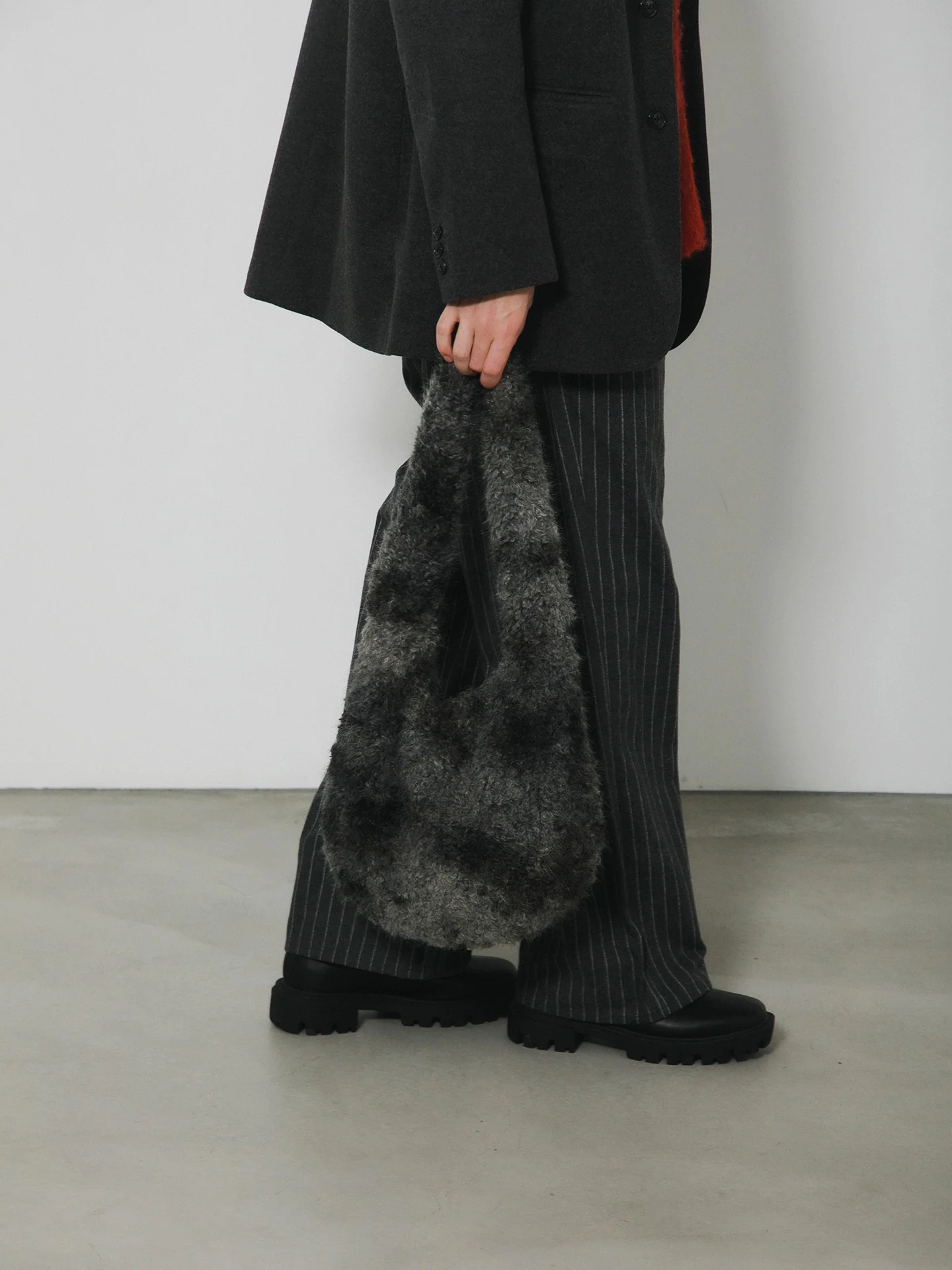 SENSE OF PLACE 2025 AW LOOK