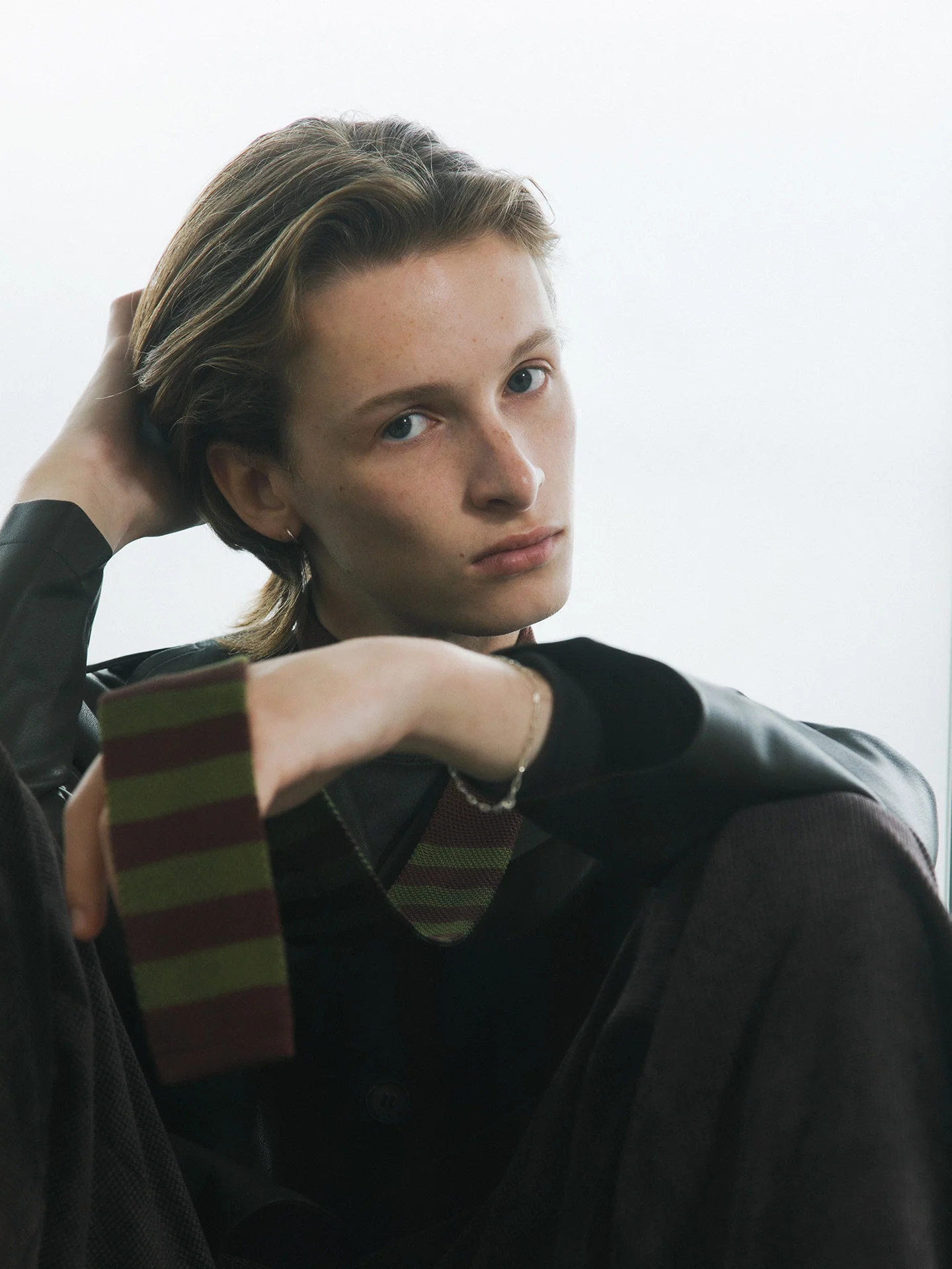 SENSE OF PLACE 2025 AW LOOK