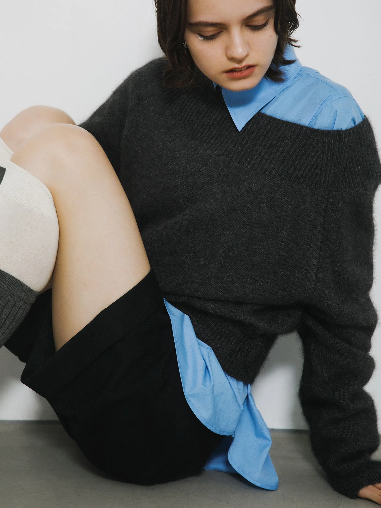 SENSE OF PLACE 2025 AW LOOK