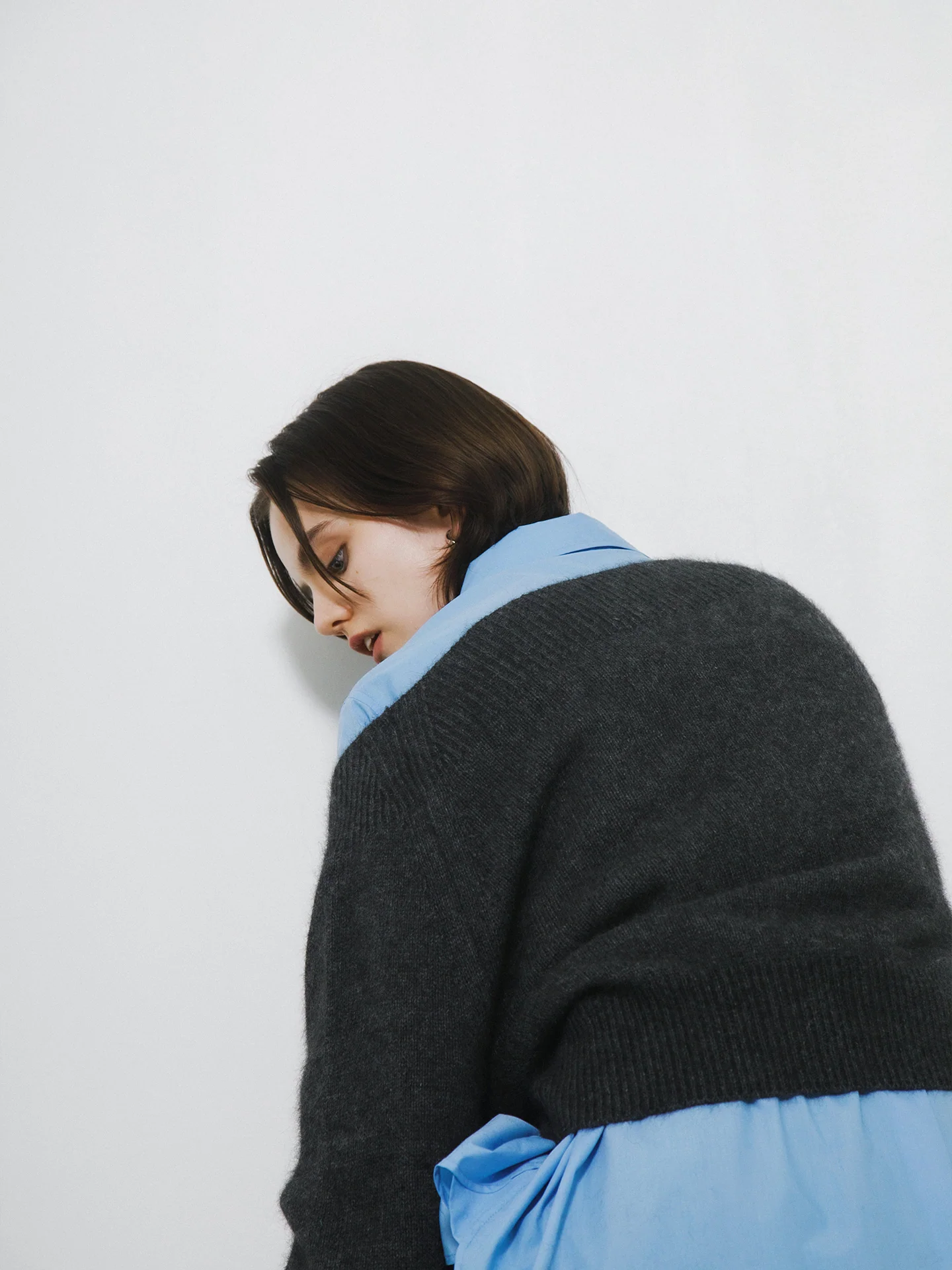 SENSE OF PLACE 2025 AW LOOK