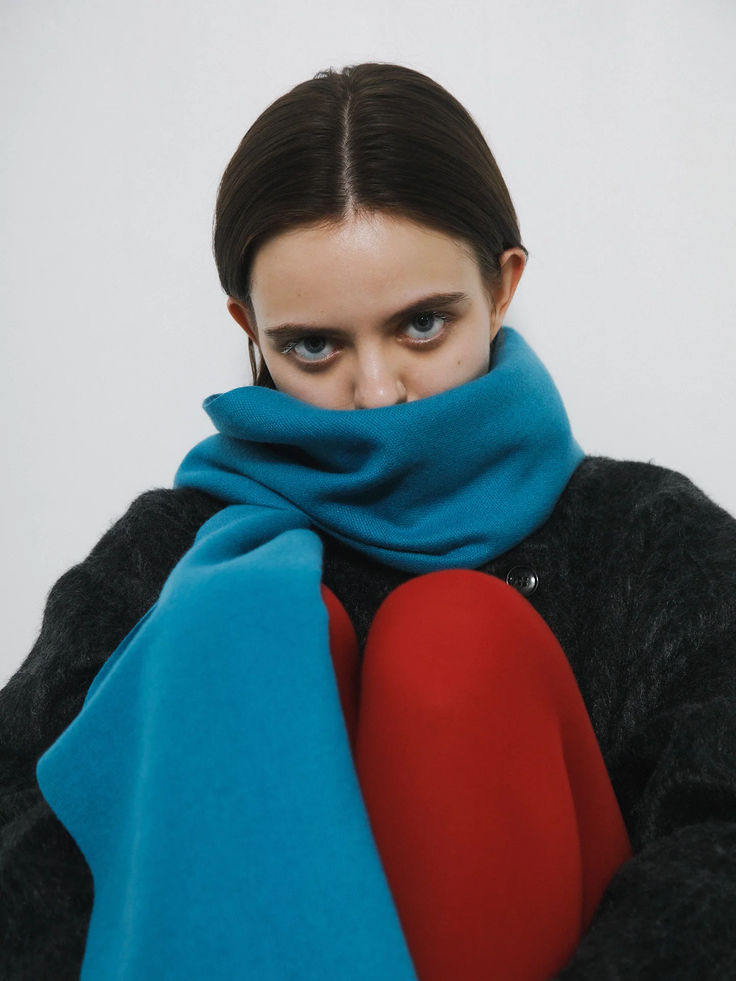 SENSE OF PLACE 2025 AW LOOK