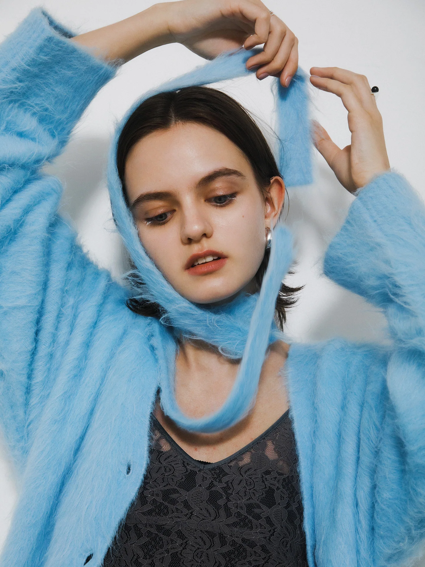 SENSE OF PLACE 2025 AW LOOK