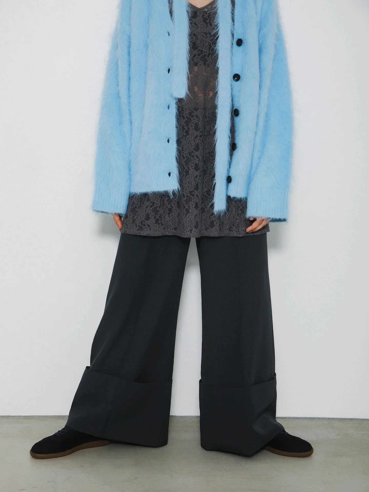 SENSE OF PLACE 2025 AW LOOK