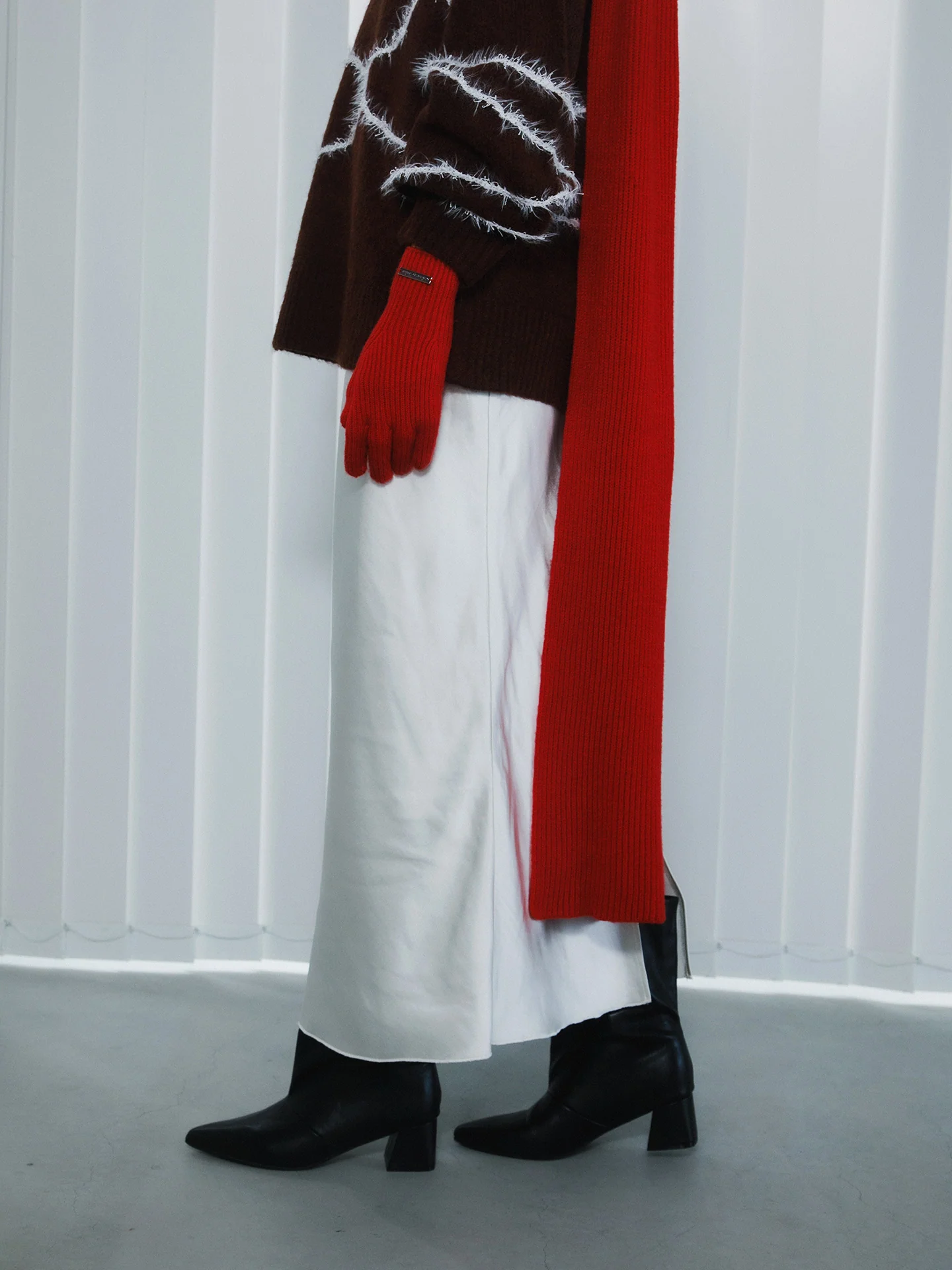 SENSE OF PLACE 2025 AW LOOK