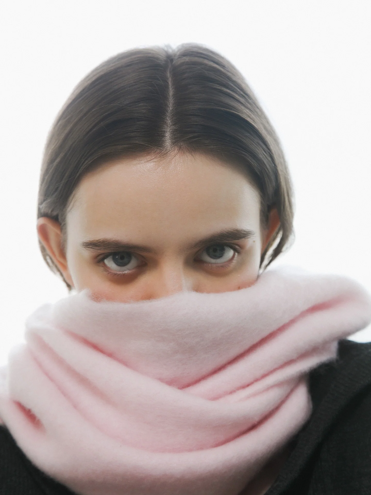 SENSE OF PLACE 2025 AW LOOK