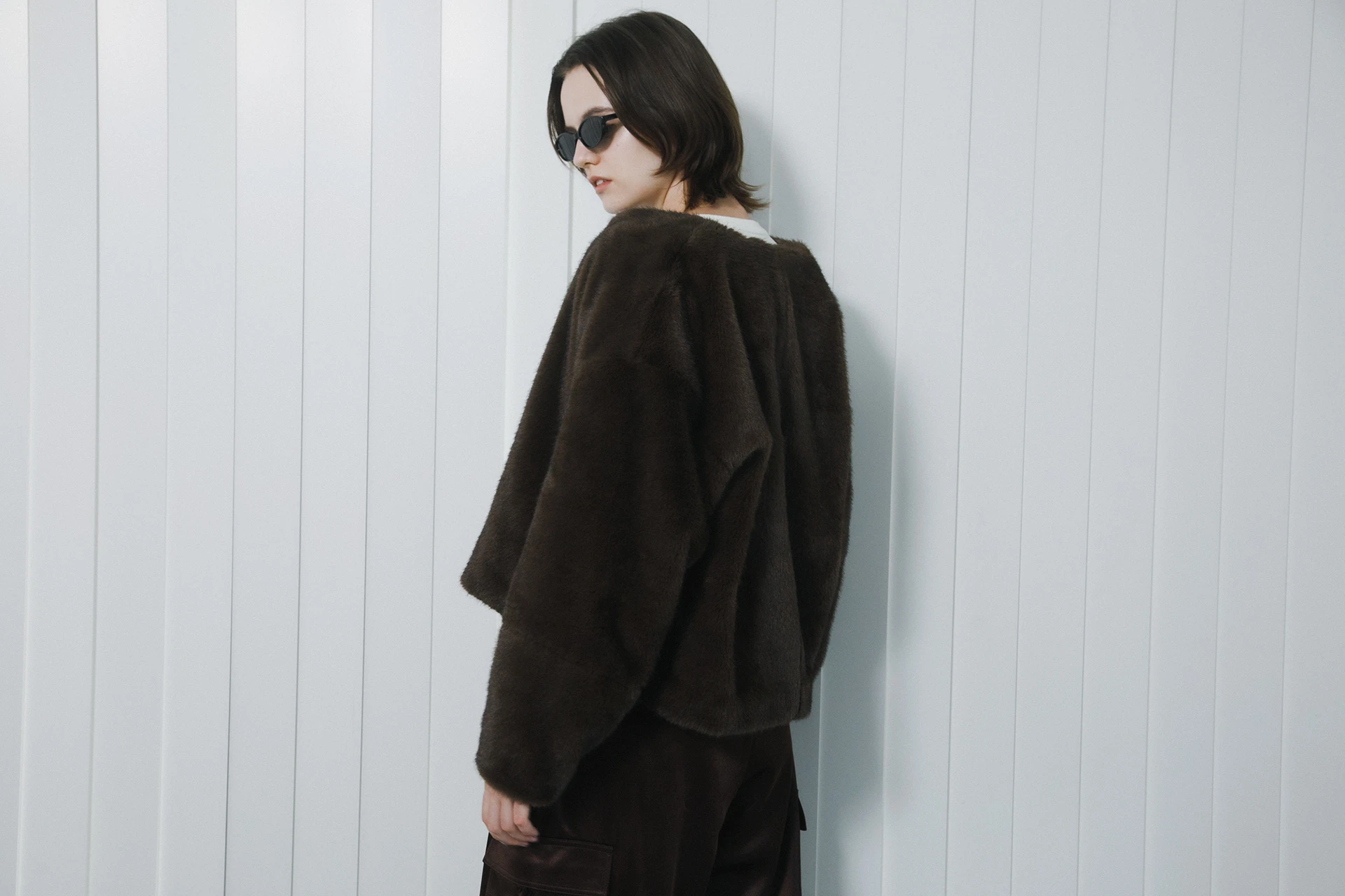 SENSE OF PLACE 2025 AW LOOK