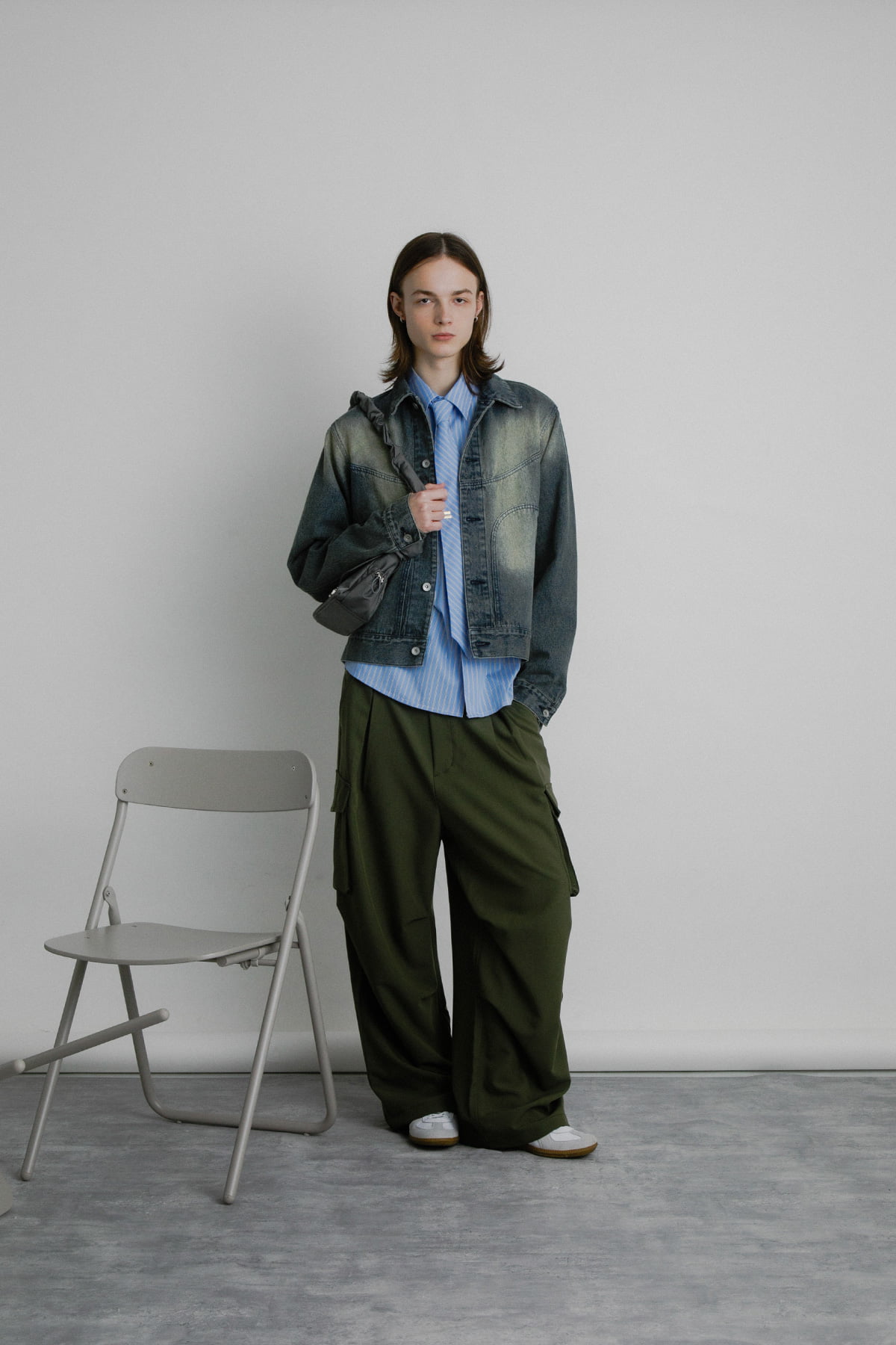 SENSE OF PLACE by URBAN RESEARCH 2025 SPRING SUMMER 1st