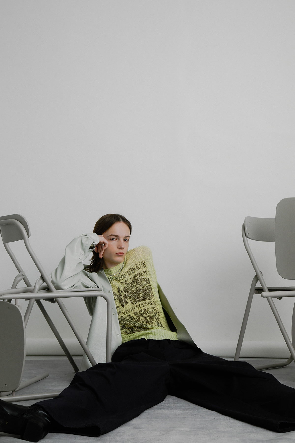 SENSE OF PLACE by URBAN RESEARCH 2025 SPRING SUMMER 1st