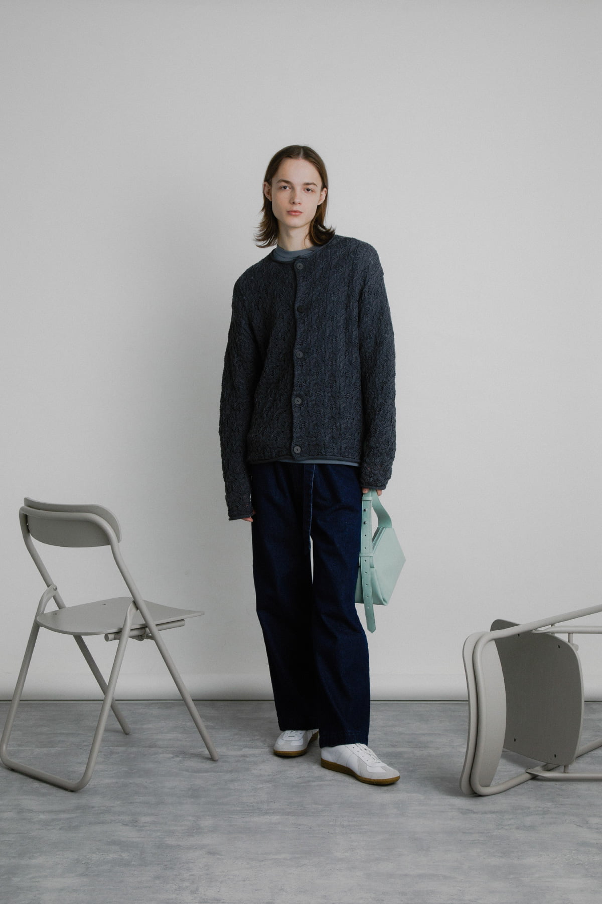 SENSE OF PLACE 2025 SS LOOK