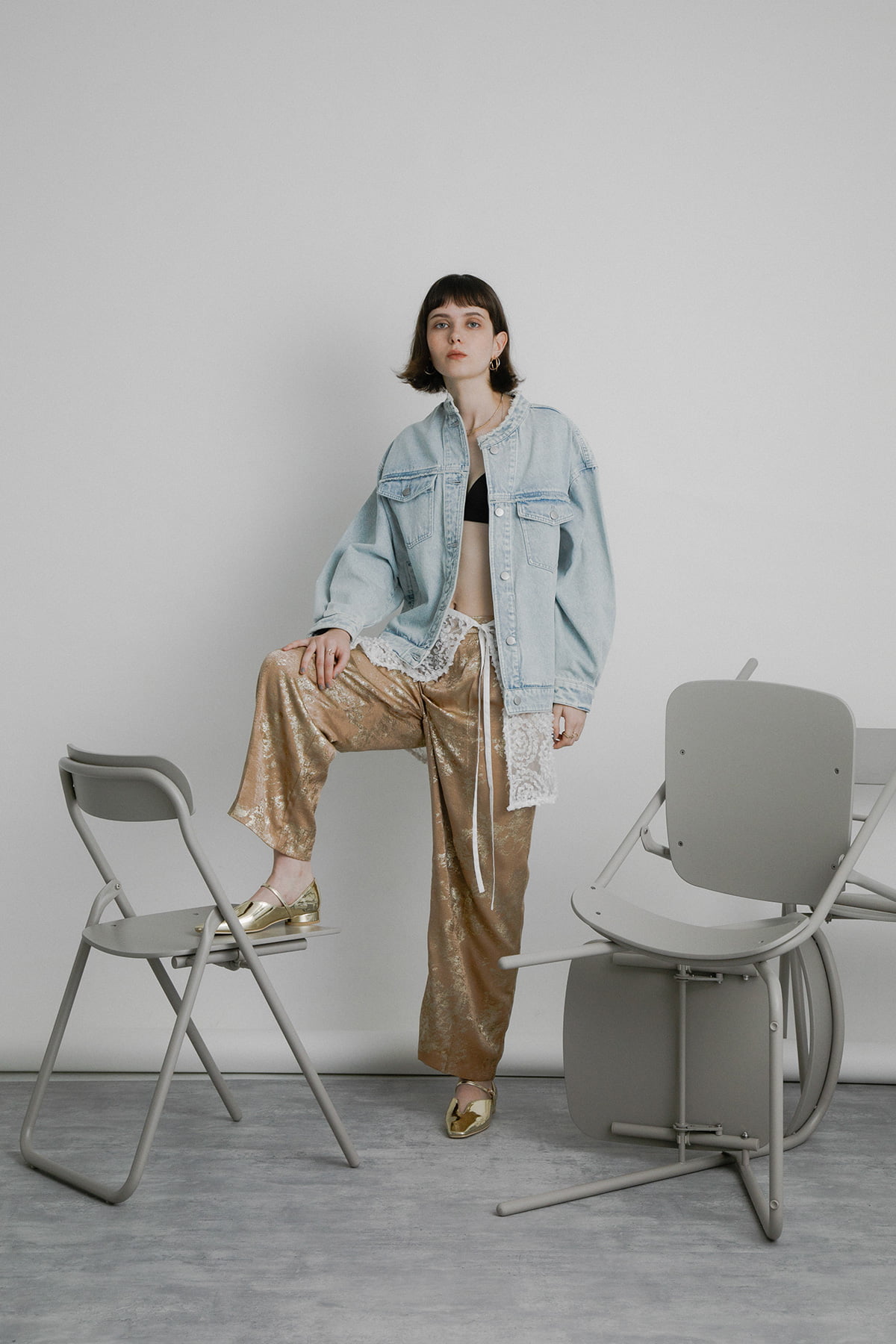 SENSE OF PLACE 2025 SS LOOK