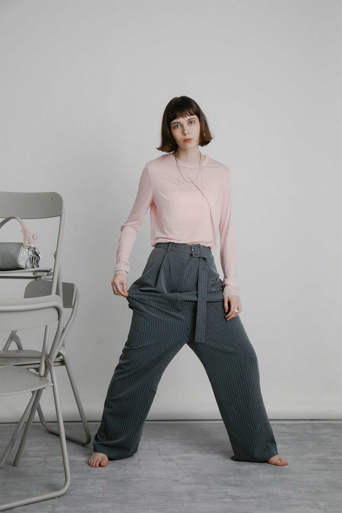 SENSE OF PLACE 2025 SS LOOK