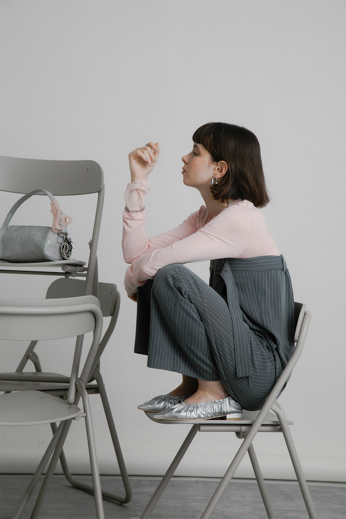 SENSE OF PLACE 2025 SS LOOK