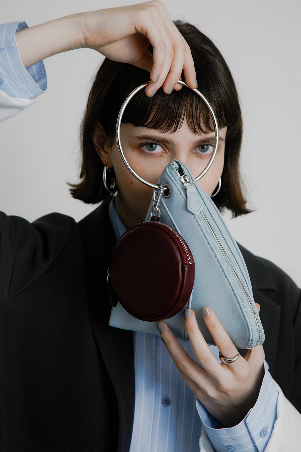 SENSE OF PLACE 2025 SS LOOK