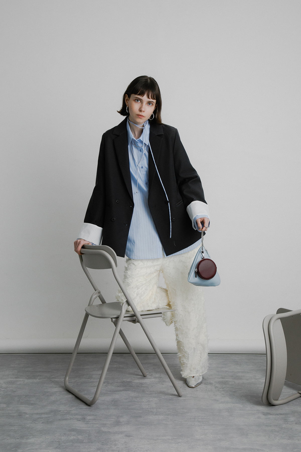 SENSE OF PLACE by URBAN RESEARCH 2025 SPRING SUMMER 1st