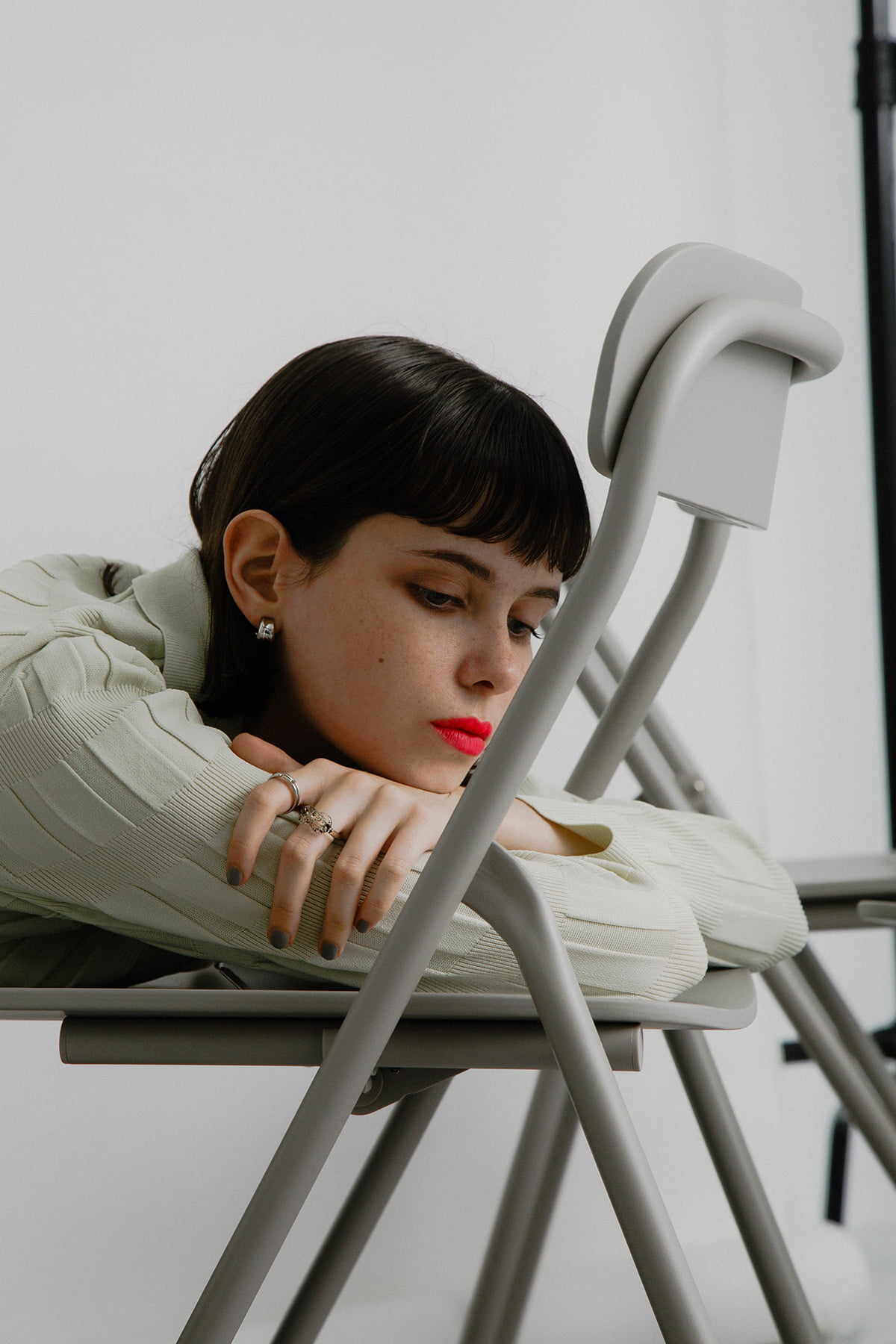 SENSE OF PLACE 2025 SS LOOK