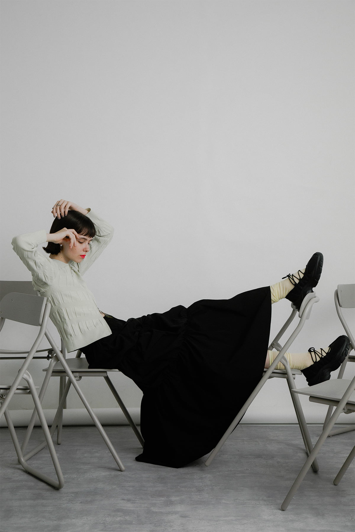 『別注』MASTER&Co.×URBAN RESEARCH　STUDS MASTER&Co.（マスターアンドコー）｜メンズ｜URBAN RESEARCH公式