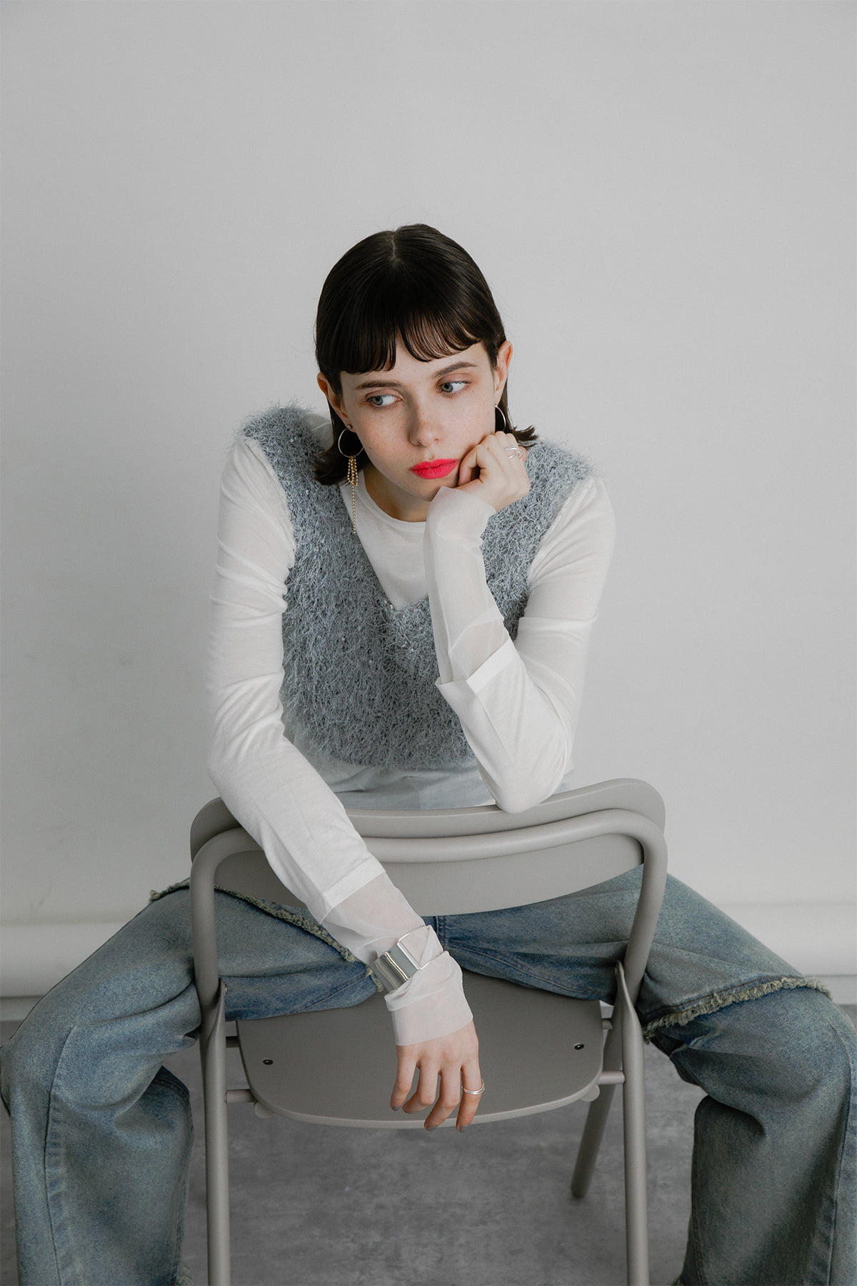 SENSE OF PLACE 2025 SS LOOK