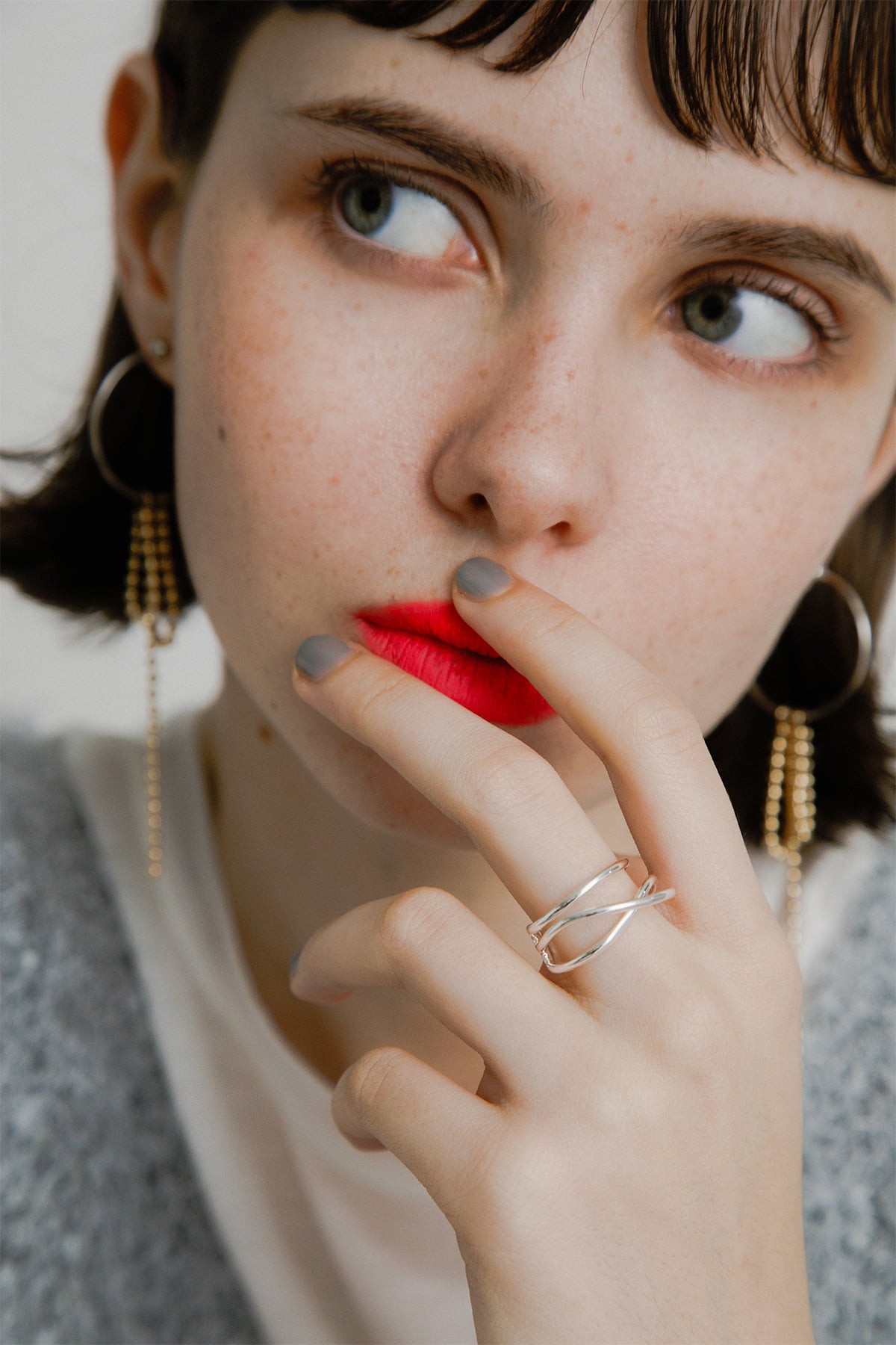 SENSE OF PLACE 2025 SS LOOK