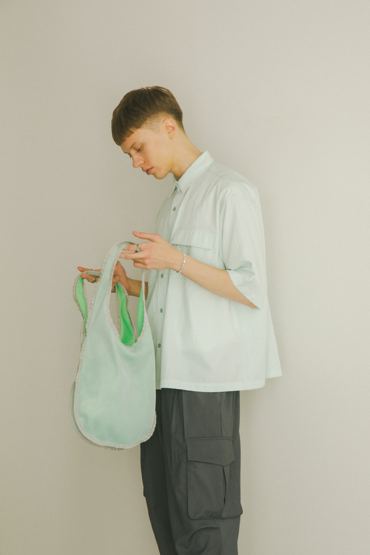 SENSE OF PLACE 2025 SS LOOK