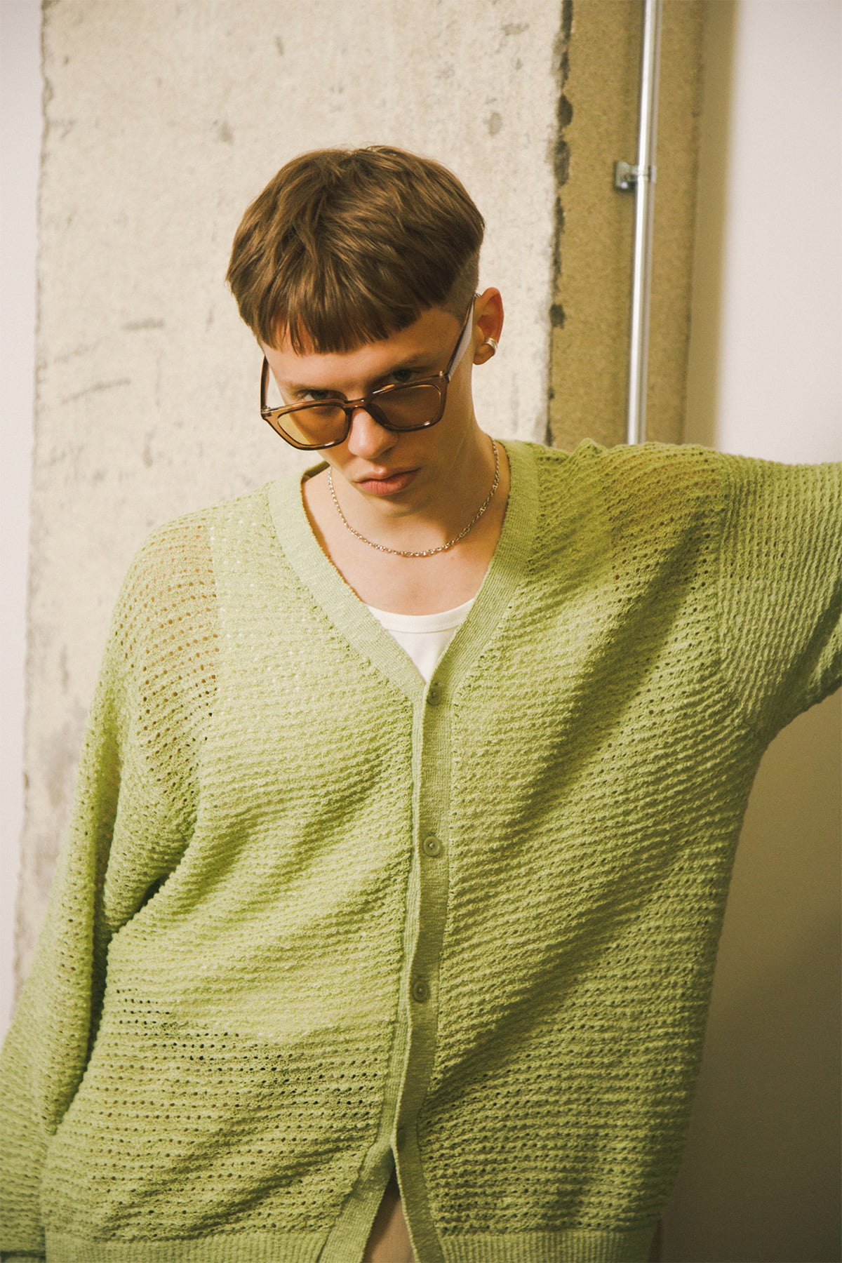 SENSE OF PLACE 2025 SS LOOK